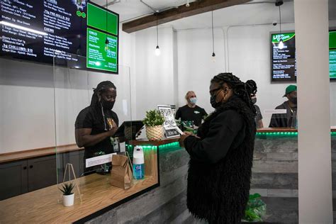 Legal greens brockton - Legal Greens, the East Coast's first Black woman-owned recreational marijuana dispensary, opened in downtown Brockton this morning.